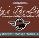 Sky's the Limit Transportation Soulutions,LLC