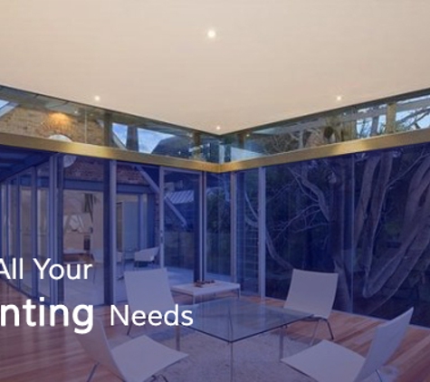 J & CE Toth Pty Ltd - Wakeley, NSW. For All Your Painting Needs