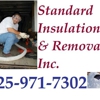 Standard Insulation Removal, Inc. gallery