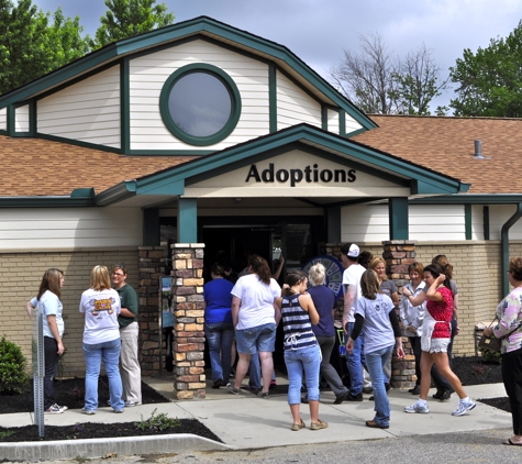 Kentucky Humane Society - Louisville, KY