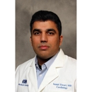 Sumit Tiwari, MD - Physicians & Surgeons
