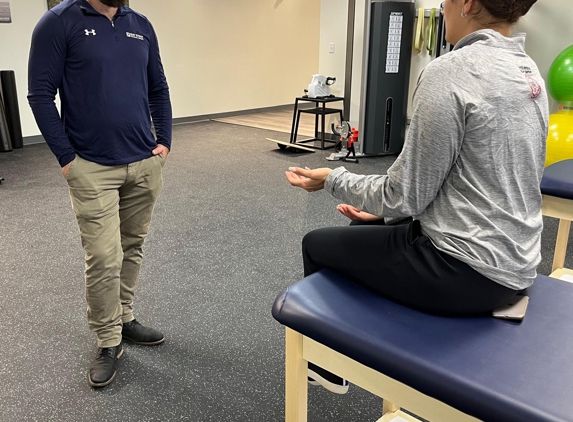 Bay State Physical Therapy - North Station - Boston, MA