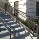 Bryant Fence and Handrail - Concrete Mixer Rental
