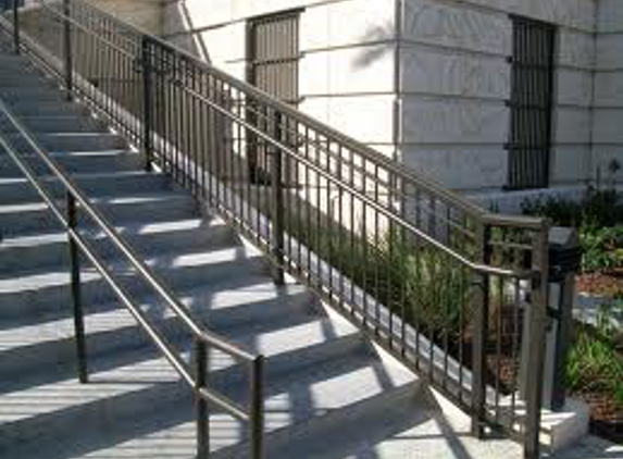 Bryant Fence and Handrail - Taylorsville, NC