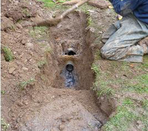 Farmer's Septic Co - Silverton, OR