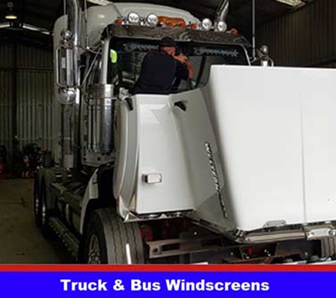Protector Autoglass Tamworth - Tamworth, NSW. Truck & Bus Windscreens