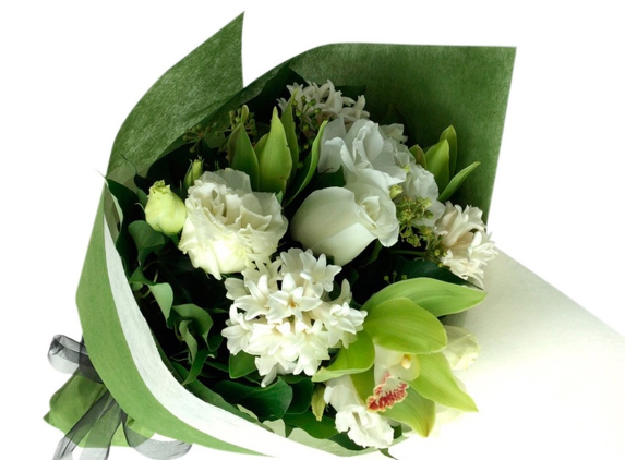 Flowers Across Sydney - Marrickville, NSW