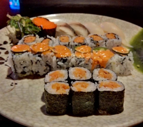 Sushi Ai - Saint Louis, MO