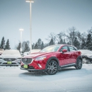 Morries Mazda - New Car Dealers