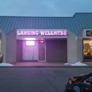 Lansing Wellness - Lansing, MI