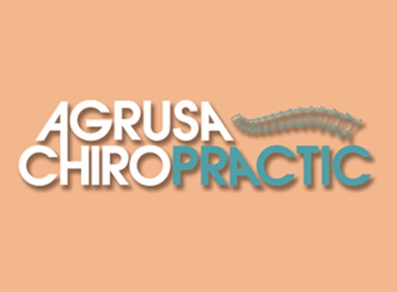 Agrusa Chiropractic Center - Macomb, MI