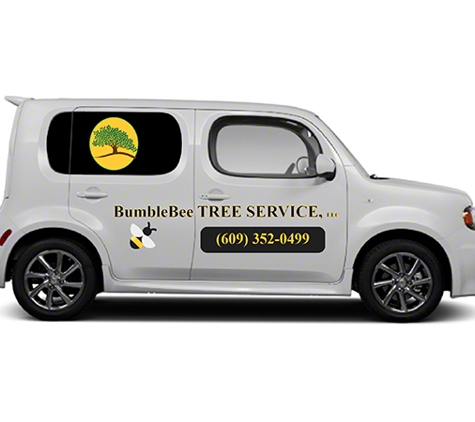 Bumblebee Tree Service & Landscape Design LLC - Washington Township, NJ