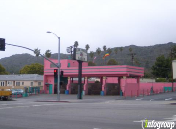 Laser Coin Car Wash - Los Angeles, CA