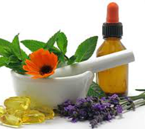 Building Health Naturopathy - Ballarat Central, VIC