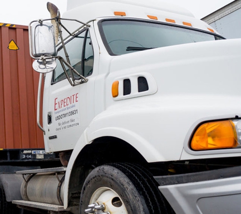 Expedite Transportation Inc - Buffalo, NY