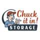 Chuck It In! Storage - St. Charles