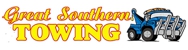 Great Southern Towing Logo