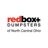redbox+ Dumpsters of North Central Ohio gallery
