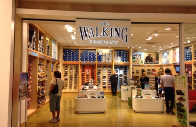 walking store outlet