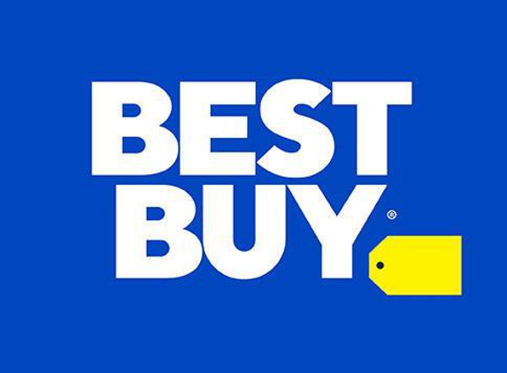 Best Buy - Burlington, MA