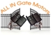 All In Gate Motors - Fencing Materials
