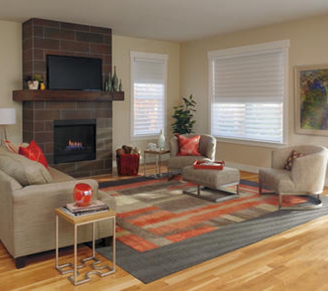 Cameo Draperies & Blinds - Granada Hills, CA