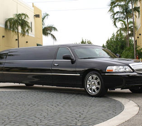 Price 4 Limo & Party Bus - Palm Bay, FL