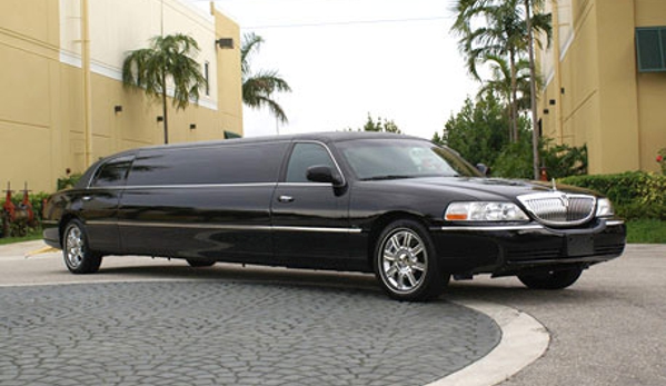 Price4limo & Party Bus - Arlington, TX