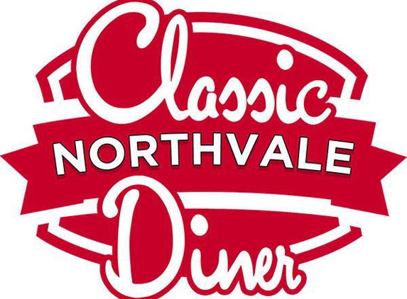 Northvale Classic  Diner - Northvale, NJ