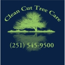 Clean Cut Tree Care - Stump Removal & Grinding