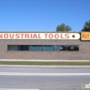 Kitts Industrial Tools - Tools