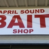 April Sound Bait Shop gallery
