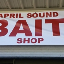 April Sound Bait Shop - Fishing Supplies