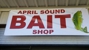 April Sound Bait Shop - Fishing Camps