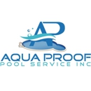 Aqua Proof Pool Service - Swimming Pool Dealers