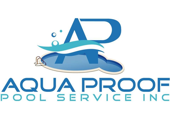 Aqua Proof Pool Service - White Plains, NY