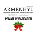 ARMENHYL GROUP - Process Servers