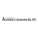 Law Offices Of Alfred J. Albano Jr. PC - Attorneys