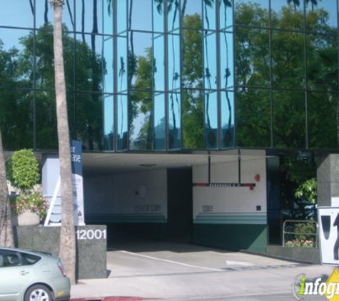 City National Bank ATM - Studio City, CA