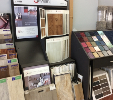 Suba Unlimited Flooring - Clifton, NJ