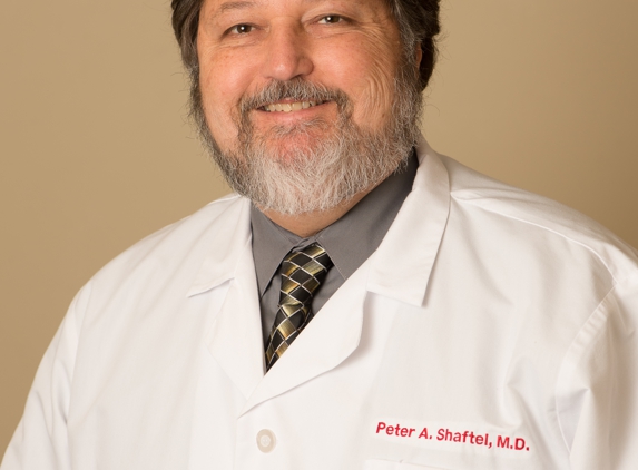 Shaftel, Peter A, MD - Meadowbrook, PA