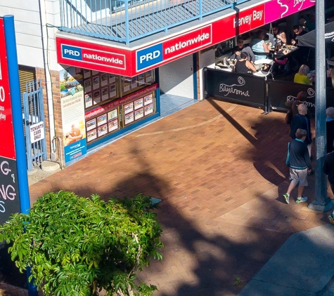 PRD Hervey Bay - Torquay, QLD