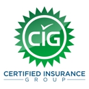Certified Insurance Group - Homeowners Insurance