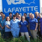 VCA Lafayette Animal Hospital