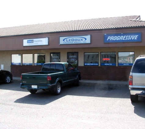 LeDoux Insurance Agency, Inc. - Salem, OR