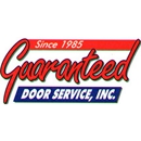 1 Guaranteed  Door Service