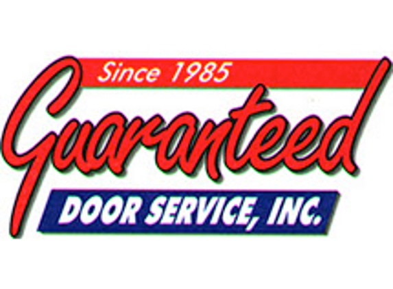 1 Guaranteed  Door Service - Glendale, AZ