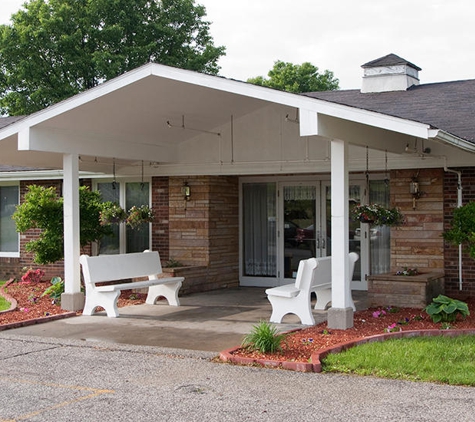 Prairie Village Nursing & Rehabilitation - Washington, IN