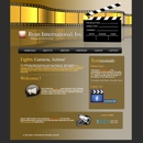 Groovy Custom E-Commerce & Mobile Landing Page Design Dallas Fort Worth - Web Site Design & Services