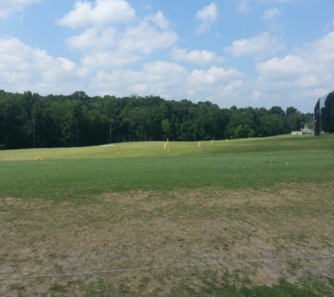 Leatherman Golf Learning Center - Charlotte, NC